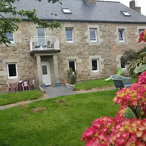 D'hôtes De La Presqu'île Appartement Pleubian