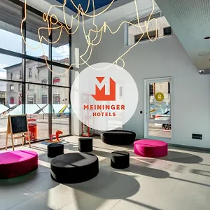 호텔 Meininger Centre Berthelot