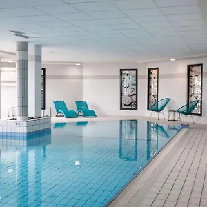Zenitude Résidences Toulouse Aéroport Hotel Blagnac