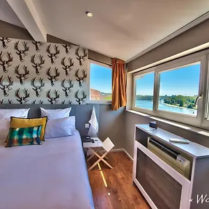 Boutique Des Beaux Arts Hotel Toulouse