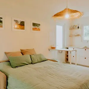 Palmito Appartement Bidart