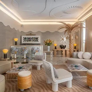 Отель La Malmaison Boutique Ницца