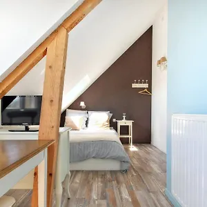 Les D'emilie Appartement Melesse