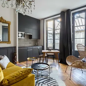Appartement Canopy -appart- Place Des Terreaux - 1er