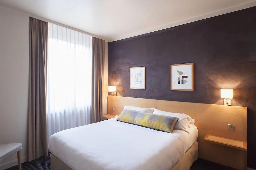 Hotel Des Artistes Lyon