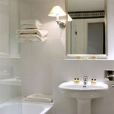 Hotel Des Artistes Lyon 3*,  France