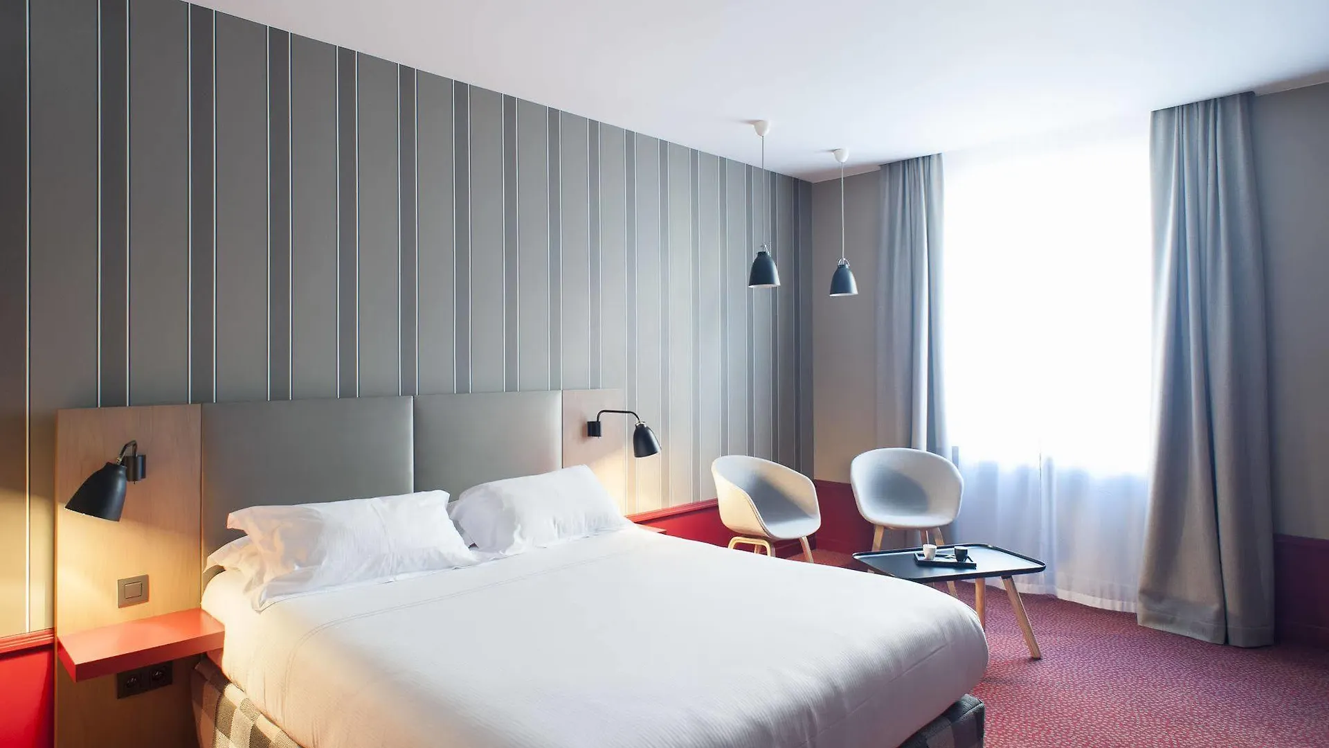 Hotel Des Artistes Lyon France