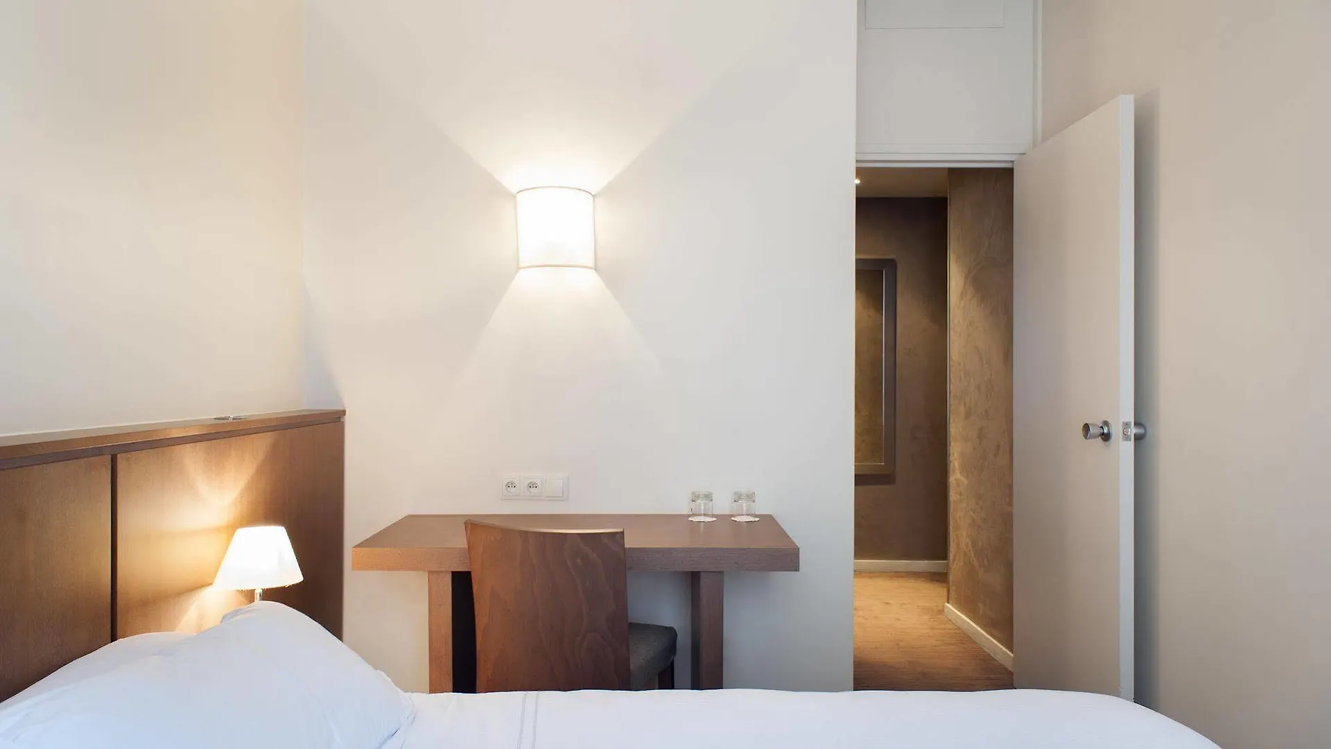 Hotel Des Artistes Lyon