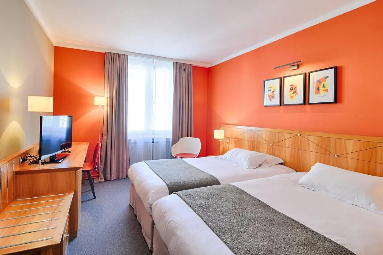 Hotel Des Artistes Lyon