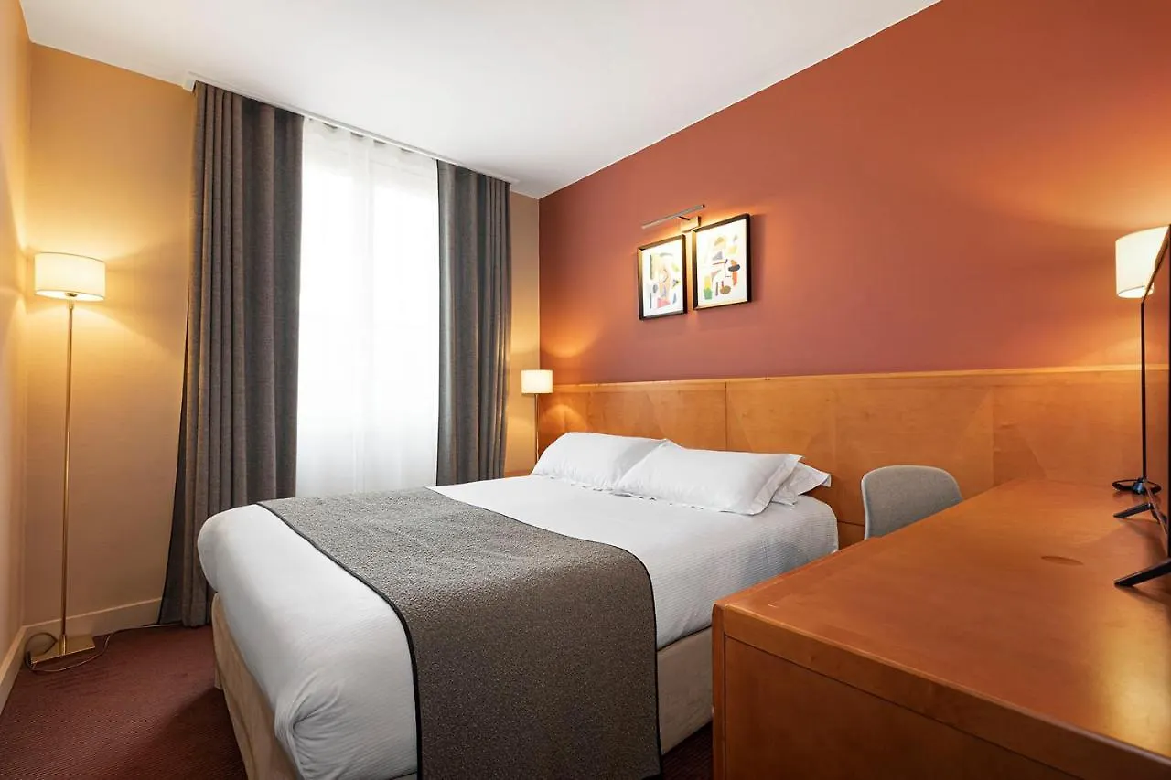Hotel Des Artistes Lyon