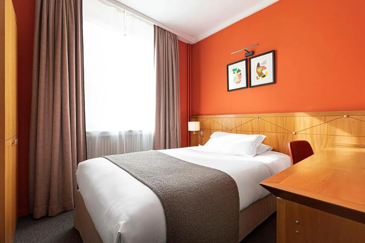 Hotel Des Artistes Lyon